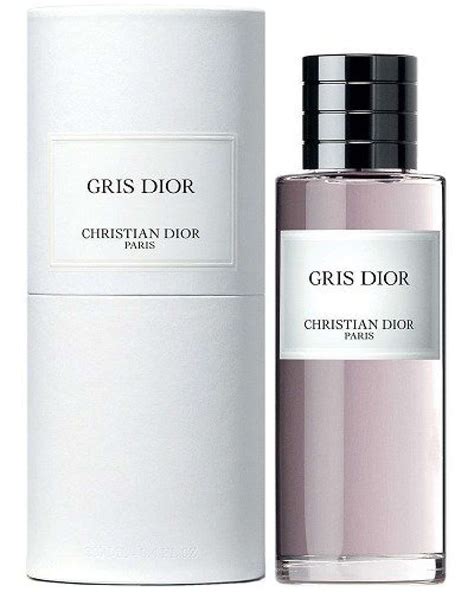 christian dior gris dior eau de parfum